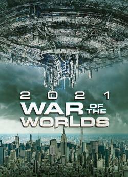 The Last War of the Worlds / Alien Conquest wiflix