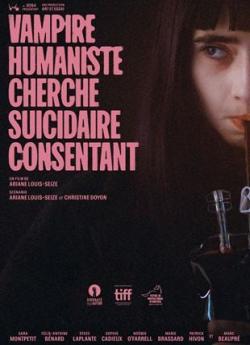 Vampire humaniste cherche suicidaire consentant wiflix