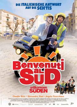 Benvenuti al Sud wiflix