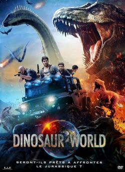 Dinosaur World wiflix