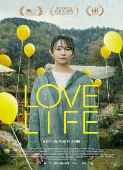 Love Life wiflix