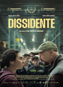 Dissidente wiflix