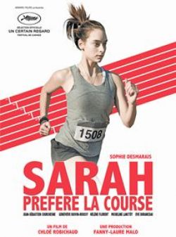 Sarah préfère la course wiflix