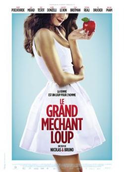 Le Grand Méchant Loup wiflix