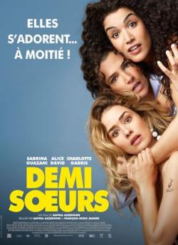 Demi-sœurs wiflix