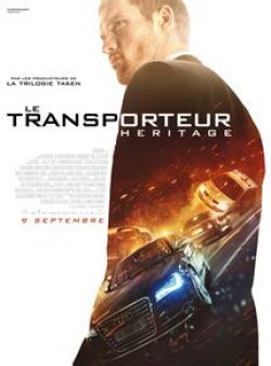 Le Transporteur Héritage wiflix