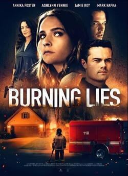 Burning Lies wiflix