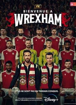 Bienvenue à Wrexham - Saison 2 wiflix