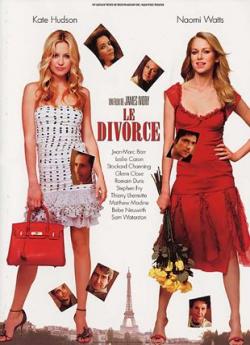 Le Divorce wiflix