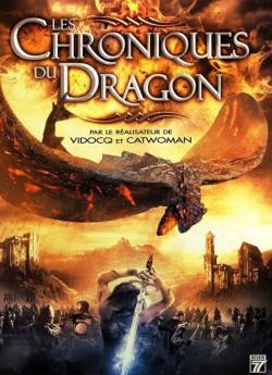 Les Chroniques du Dragon wiflix