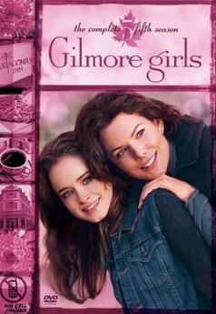 Gilmore Girls - Saison 5 wiflix