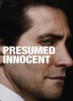 Présumé innocent - Saison 1 wiflix