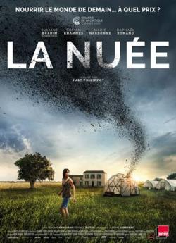 La Nuée wiflix