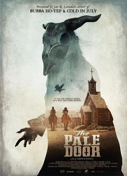 The Pale Door wiflix