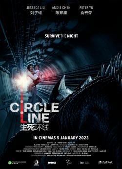 Circle Line wiflix