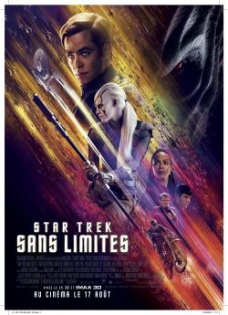 Star Trek Sans limites wiflix