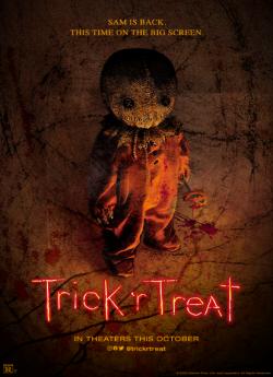 Trick 'r Treat wiflix