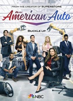 American Auto - Saison 1