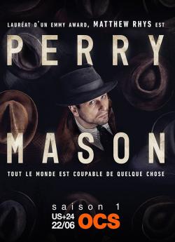 Perry Mason (2020) - Saison 1 wiflix