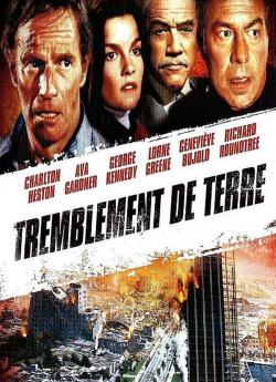 Tremblement de terre wiflix