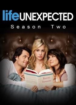 Life Unexpected - Saison 2 wiflix