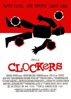 Clockers wiflix