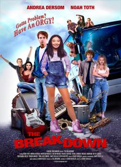 The Breakdown wiflix