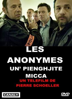 Les Anonymes wiflix