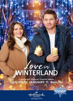 Love in Winterland wiflix