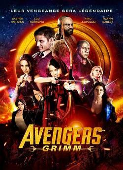 Avengers Grimm wiflix