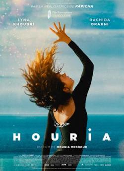 Houria wiflix