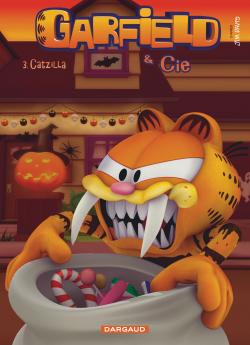 Garfield & Cie - Saison 1 (Partie 2) wiflix