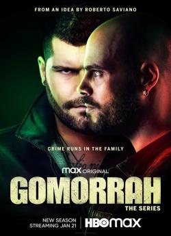 Gomorra - Saison 5 wiflix