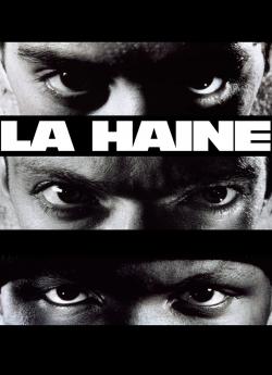 La Haine wiflix