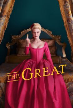 The Great - Saison 1 wiflix