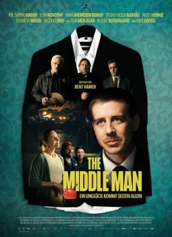 The Middle Man wiflix