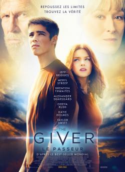 The Giver wiflix