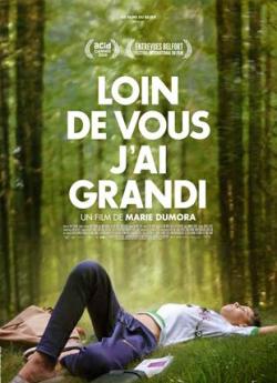 Loin de vous j'ai grandi wiflix