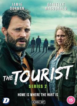 The Tourist - Saison 2 wiflix