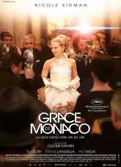 Grace de Monaco wiflix