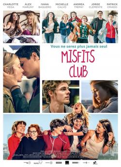 The Misfits Club wiflix