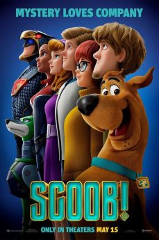 Scooby ! wiflix