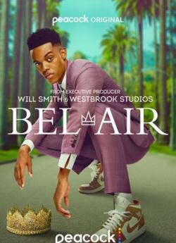 Bel-Air (2022) - Saison 1 wiflix