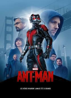 Ant-Man wiflix