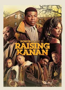 Power Book III: Raising Kanan - Saison 2 wiflix