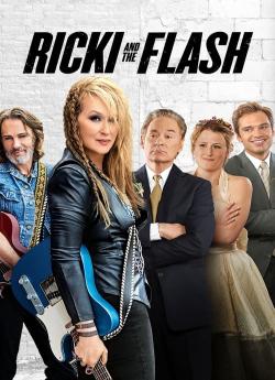 Ricki and the Flash wiflix