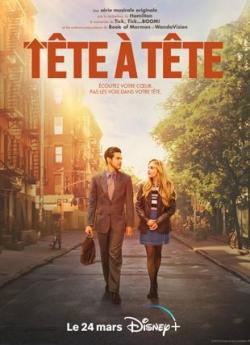 Tête à tête - Saison 1 wiflix