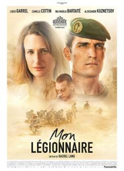 Mon légionnaire wiflix