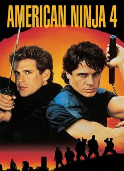 American ninja 4 wiflix