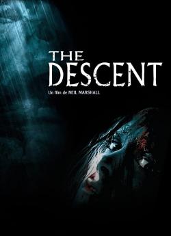 The Descent wiflix